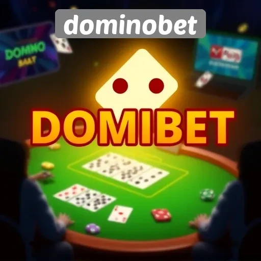 Keuntungan Menggunakan Dominobet sebagai Platform Game Online