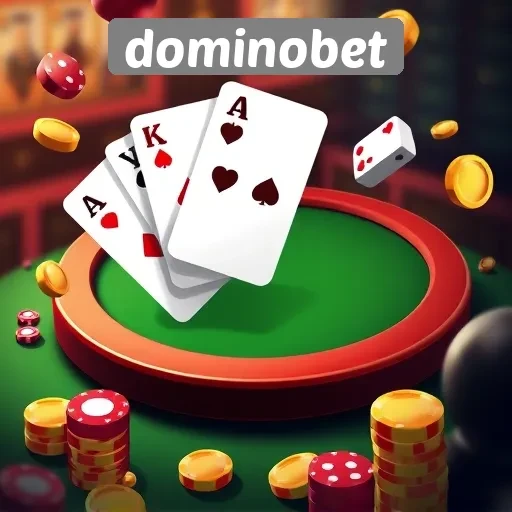 Pengenalan Mendalam tentang Situs Game Dominobet