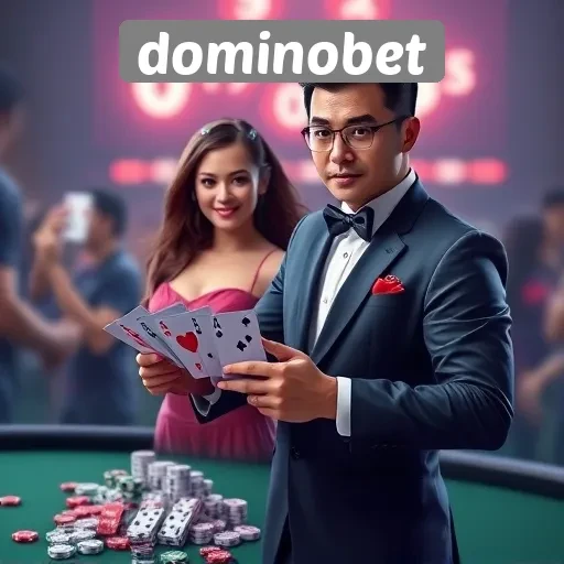 Mengapa Dominobet Menjadi Pilihan Utama Para Gamers