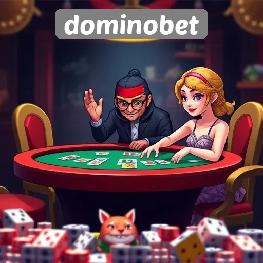 Keunggulan dan Fitur Menarik di Situs Game Dominobet