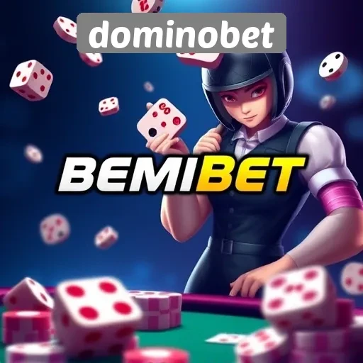 Masa Depan Dominobet dalam Industri Game Online di Indonesia