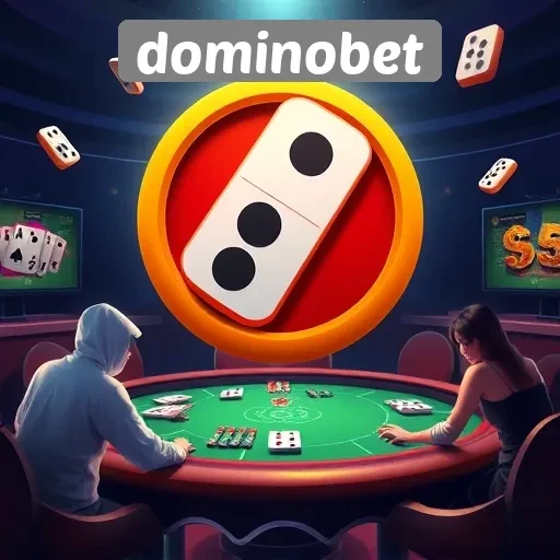 Mengenal Dominobet Sebagai Platform Game Terpercaya di Indonesia