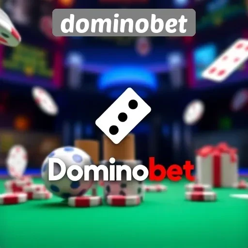 Mengenal Dominobet Sebagai Situs Game Terpercaya di Indonesia