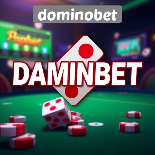 Bagaimana Dominobet Meningkatkan Pengalaman Gaming Pengguna
