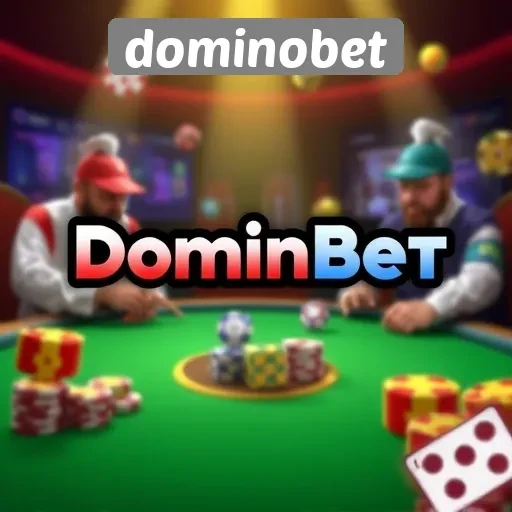 Mengenal Fitur Utama Situs Game Dominobet