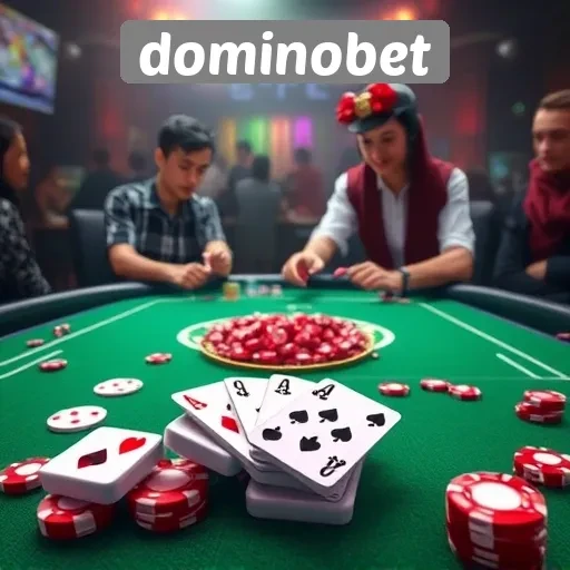 Perbandingan Dominobet dengan Situs Game Online Lainnya