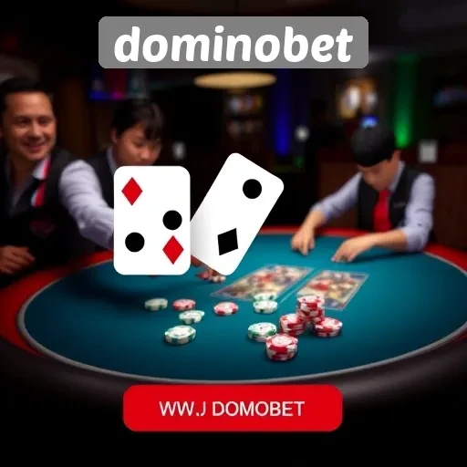 Mengulas Fitur Menarik dari Situs Game Dominobet