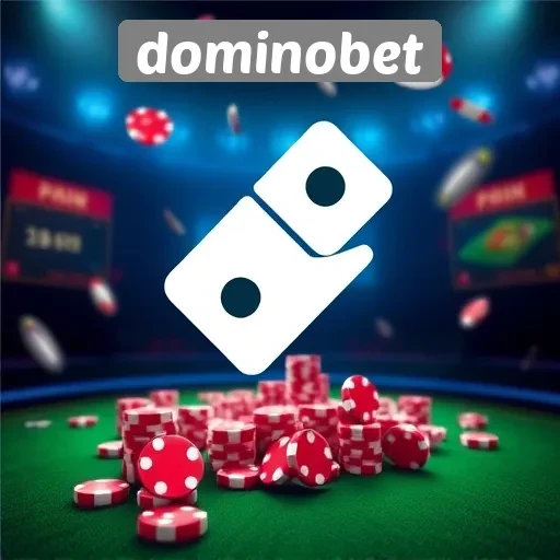 Fitur dan Layanan Unggulan yang Ditawarkan Dominobet