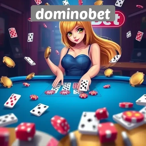 Variasi Permainan yang Ditawarkan oleh Dominobet
