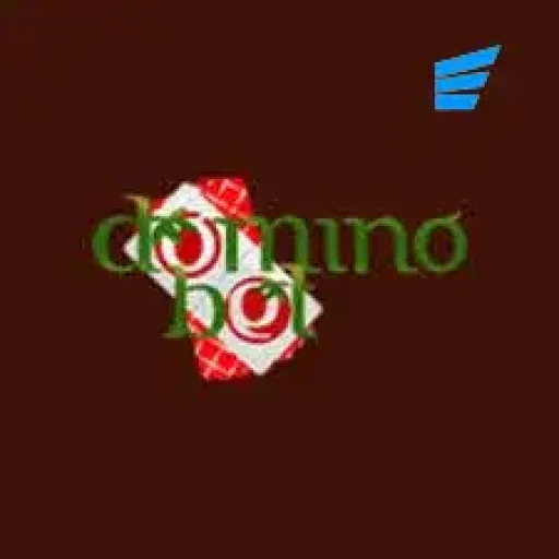 dominobet Logo