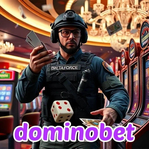 dominobet: Menelusuri Keunggulan Lisensi Resmi dalam Dunia Game Online