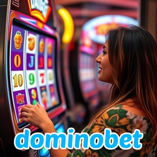 dominobet: Keunggulan Menarik dalam Permainan Poker Online
