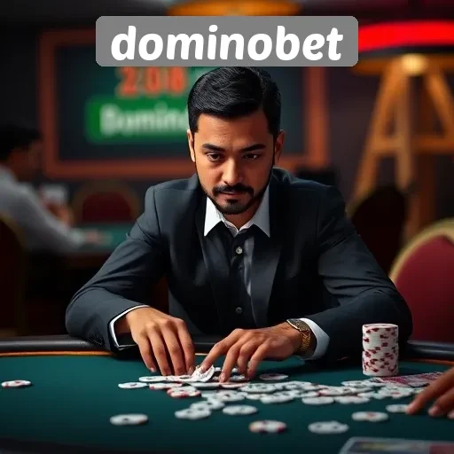 Cara Mendaftar dan Memulai Perjalanan Game di Dominobet