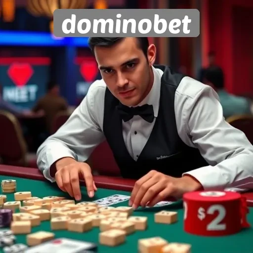 Tips Aman Bertaruh di Situs Dominobet