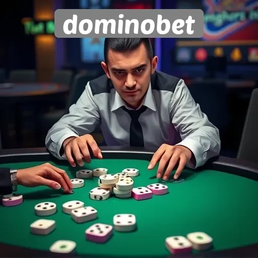 Strategi Aman Bermain Di Situs Dominobet