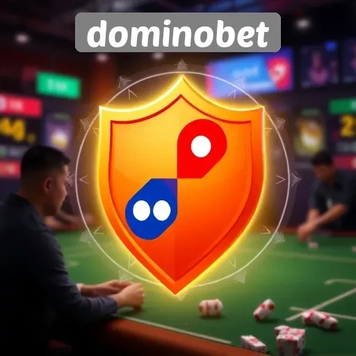 Tinjauan Keamanan dan Kepercayaan pada Dominobet