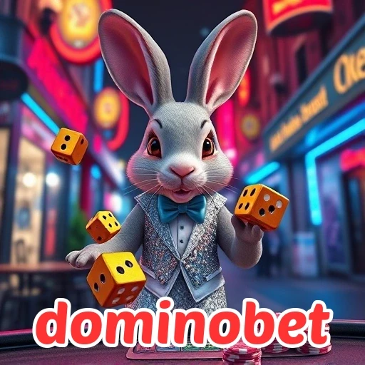 dominobet: Sistem Keamanan yang Menjamin Kenyamanan Bermain Game Online