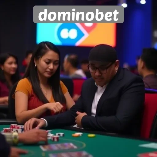 Testimoni Pengguna tentang Pengalaman di Dominobet